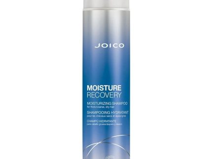 Moisture Recovery Moisturizing Shampoo