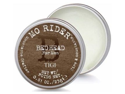 Men Mo Rider Mustache Crafter