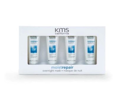 Moisture Repair Overnight Mask
