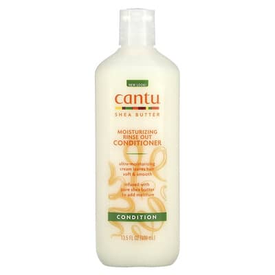 Moisturizing Rinse Out Conditioner