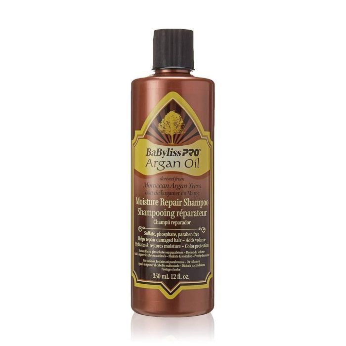 Moisture Repair Shampoo