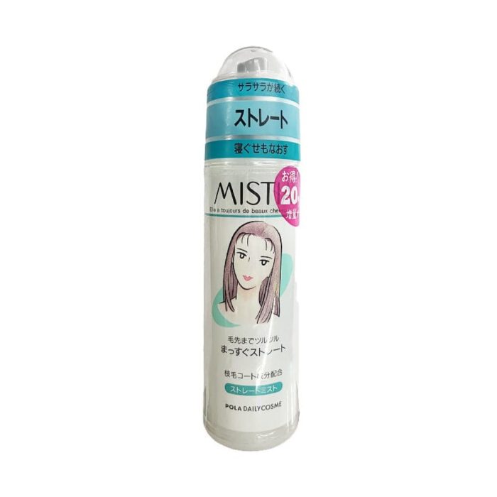 Mistia Spray for Straight Hair