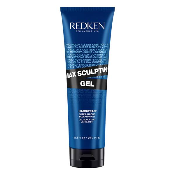 Max Sculpting Gel 250ml / 8.5oz