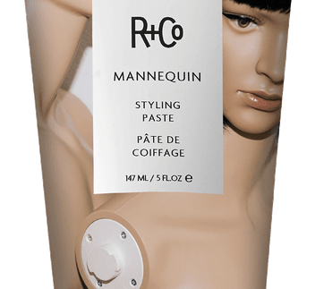 MANNEQUIN Styling Paste 5oz