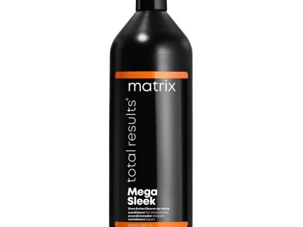 Mega Sleek Shea Butter Conditioner
