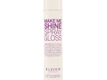 Make Me Shine Spray Gloss 200ml / 5.8oz