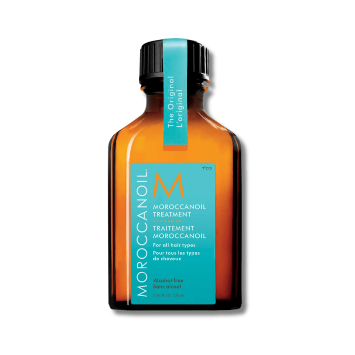 Moroccanoil Treatment