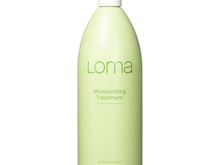 Moisturizing Treatment