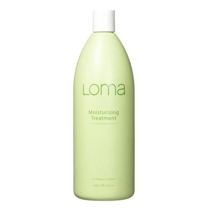 Moisturizing Treatment