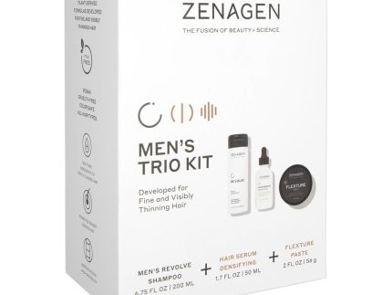 Mens Trio Kit