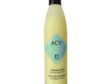 Natural ACV Finishing Rinse 350ml