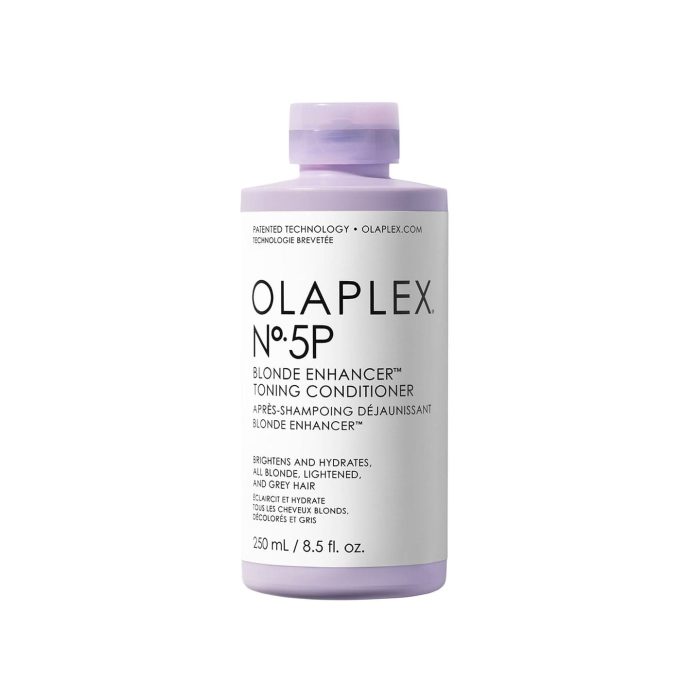 No.5P Blonde Enhancer Toning Conditioner