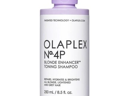 No.4P Blonde Enhancer Toning Shampoo