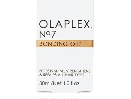 No.7 Bonding Oil