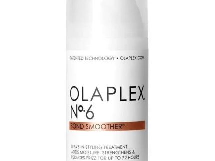 No.6 Bond Smoother Leave-in Styling Crème