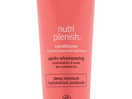nutriplenish conditioner