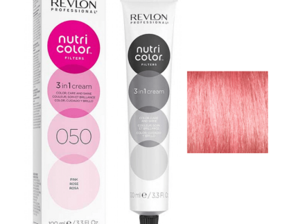 Nutri Color 3-in-1 Cream 050 Pink