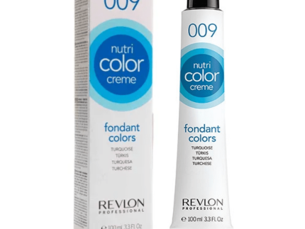 Nutri Color Creme 009 Turquoise