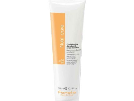 Nutri Care Restructuring Leave-in Conditioner 300ml / 10.14oz