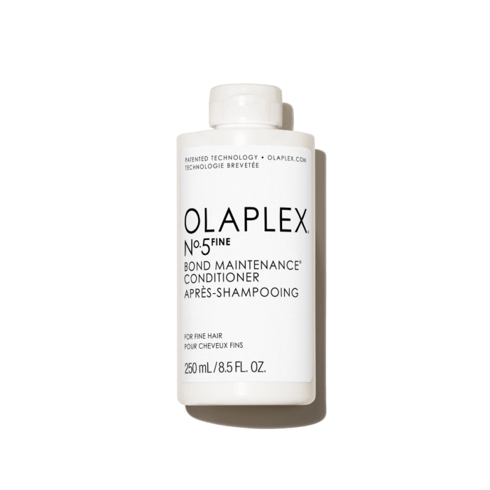 No.5 FINE Bond Maintenance Conditioner