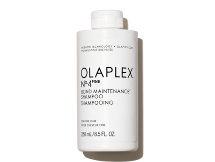 No.4 FINE Bond Maintenance Shampoo