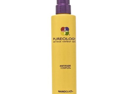 Nano Glaze Styling Cream