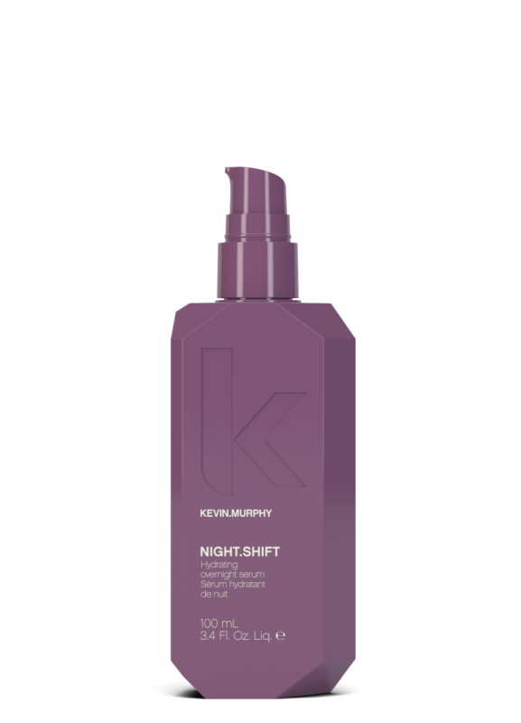 Night.Shift Hydrating Overnight Serum