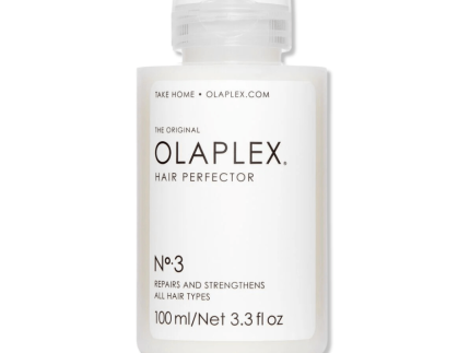 No.3 Hair Perfector