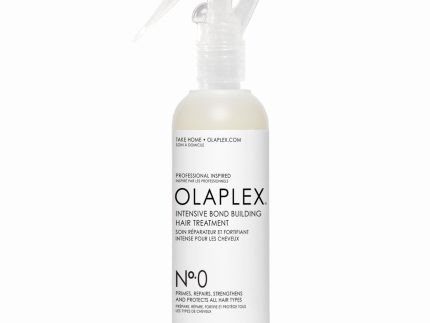 No.0 Intensive Bond Building Treatment