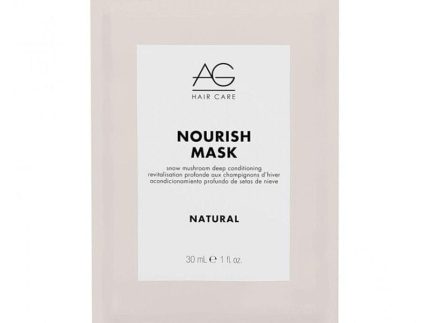 Nourish Mask 1oz