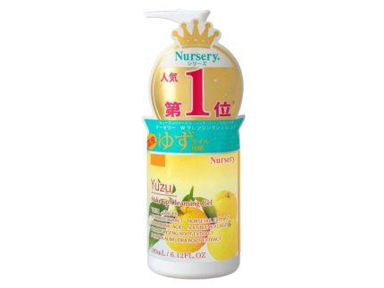 Nursery Makeup Cleansing Gel
