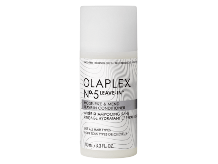 No.5 Moisturize & Mend Leave-in Conditioner