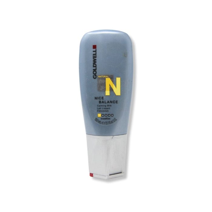 Natural Nice Balance Calming Milk 150 ml/5 oz