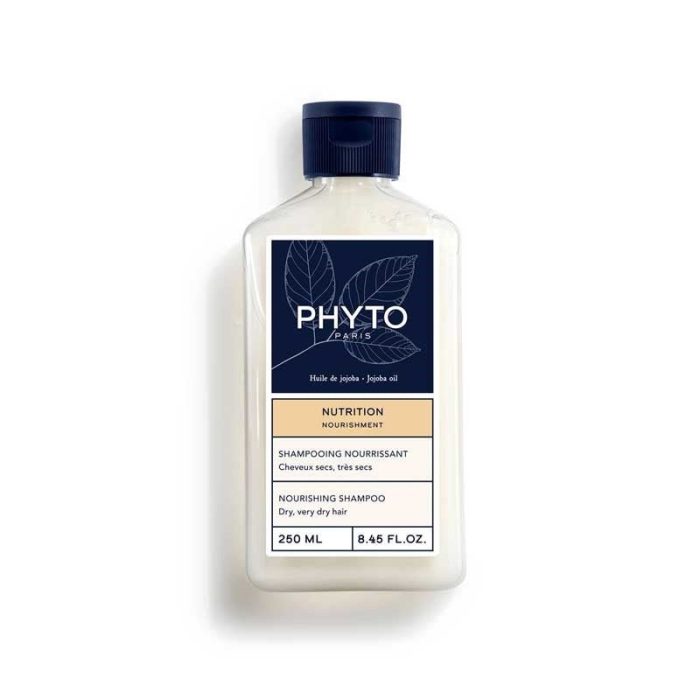 Nutrition Nourishing Shampoo