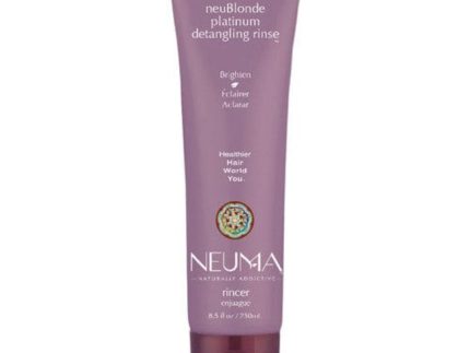 neuBlonde Platinum Detangling Rinse (Brighten)