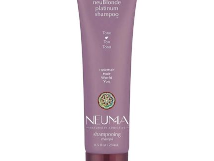 neuBlonde Platinum Shampoo