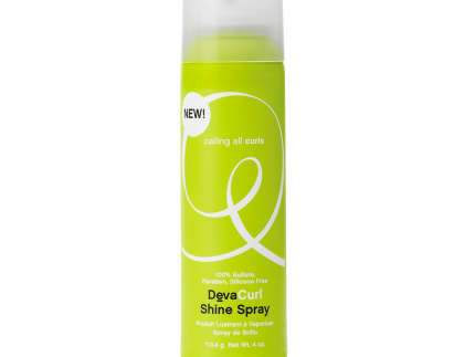 No-Poo Quick Cleanser