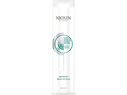 NioSpray Regular Hold 300g