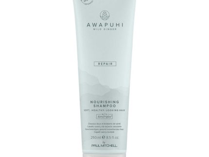 Nourishing Shampoo