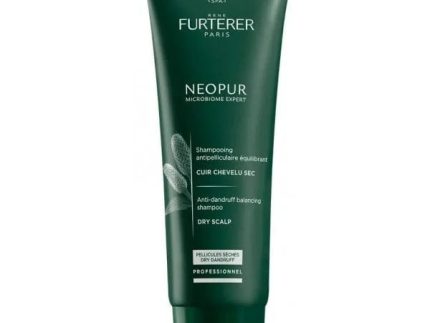 Neopur - Scalp Balancing Shampoo - Dry, Flaky Scalp