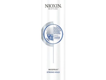 NioSpray Strong Hold 300ml