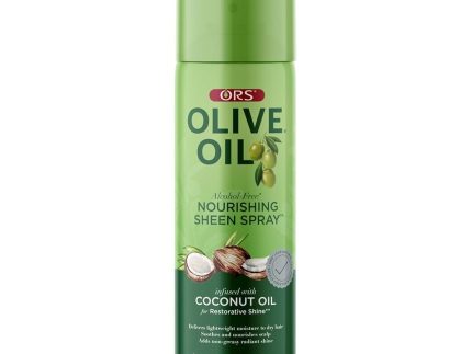 Nourishing Sheen Spray