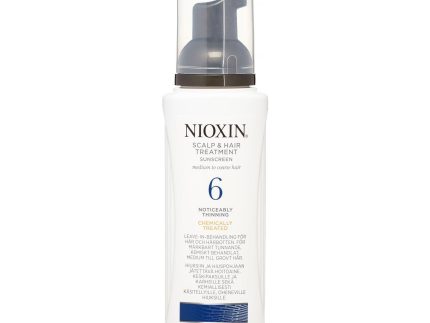 Nioxin Scalp Treatment 6 3.38oz