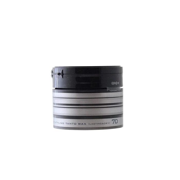 Nakano Styling Tanto Wax 7 Lasting & Dry