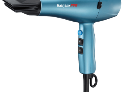Nano Titanium Ionic Hairdryer BNTBL9000C