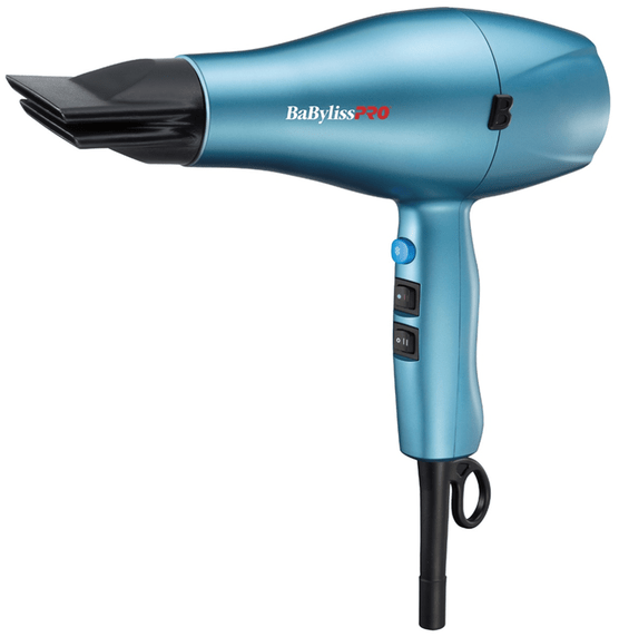 Nano Titanium Ionic Hairdryer BNTBL9000C