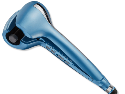 Nano Titanium Miracurl 3-in-1 Curl Machine