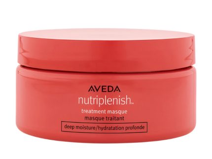 Nutriplenish Treatment Masque Deep Moisture