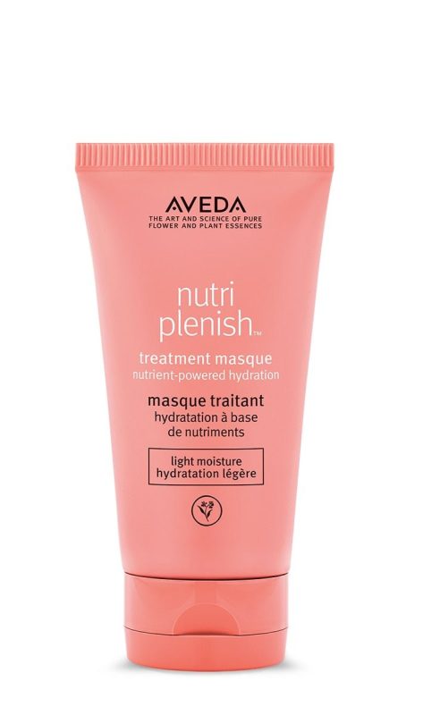 nutriplenish treatment masque light moisture