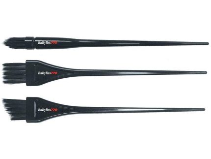Narrow Tint 3 pack Brushes